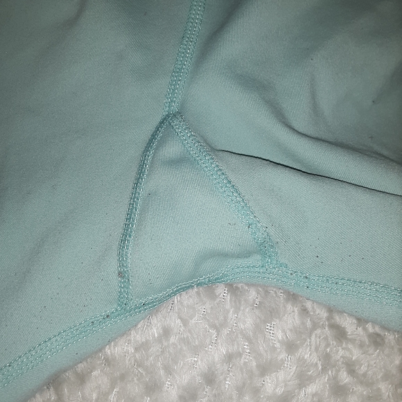 Mint dance uniform set - Picture 6 of 7